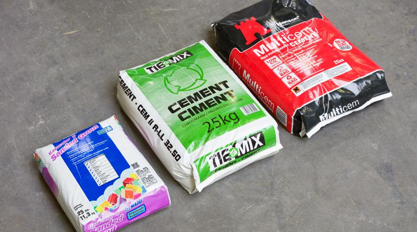 Tests de produit et conditionnements d’essai chez Arodo